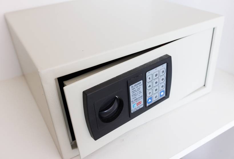 ホテル Flipflop Cala Mandia