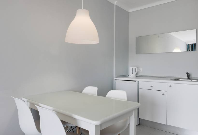 ホテル Flipflop Cala Mandia