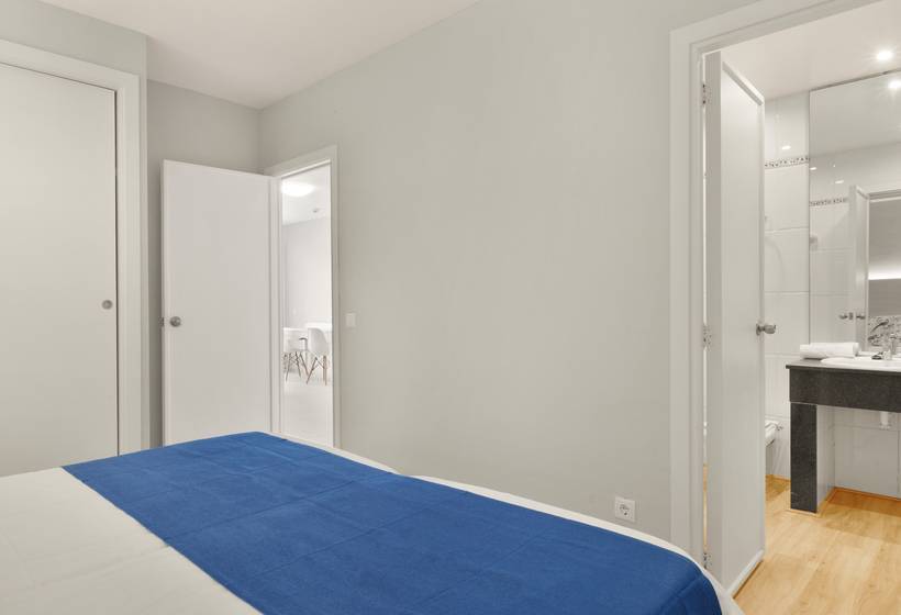 ホテル Flipflop Cala Mandia