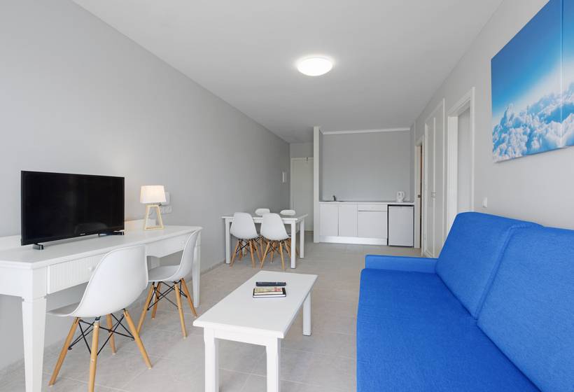 ホテル Flipflop Cala Mandia