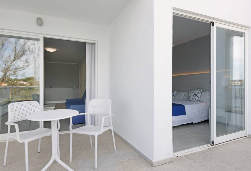 ホテル Flipflop Cala Mandia