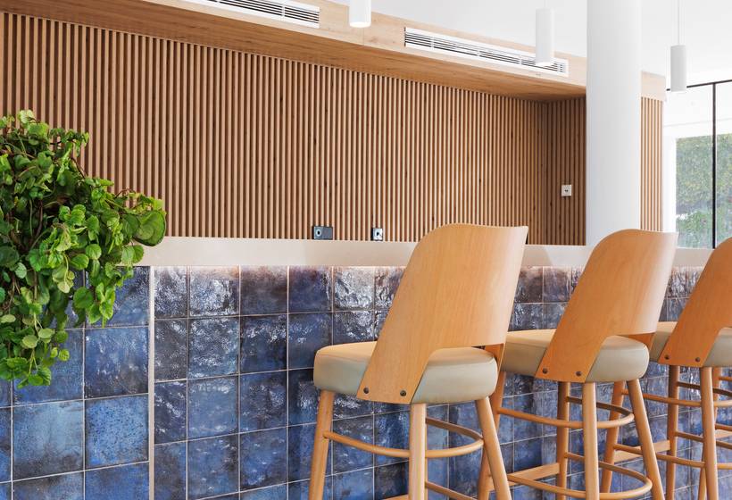 ホテル Flipflop Cala Mandia