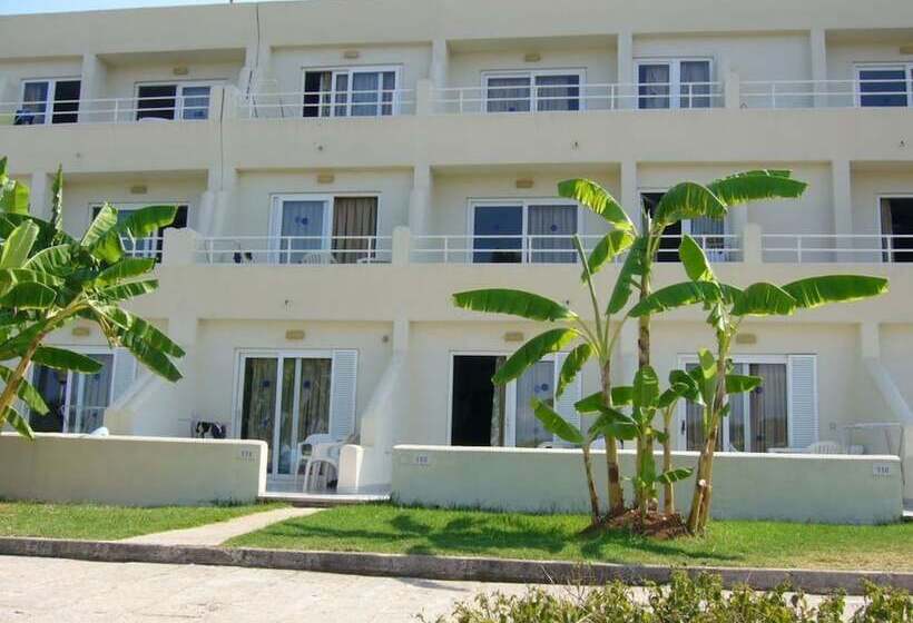 ホテル Flipflop Cala Mandia