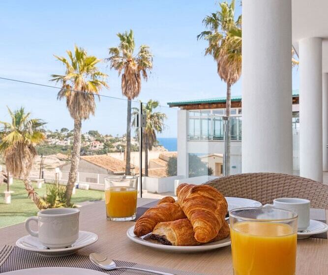 ホテル Flipflop Cala Mandia