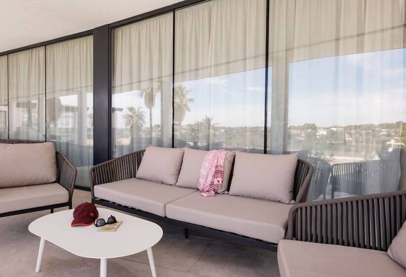 ホテル Flipflop Cala Mandia