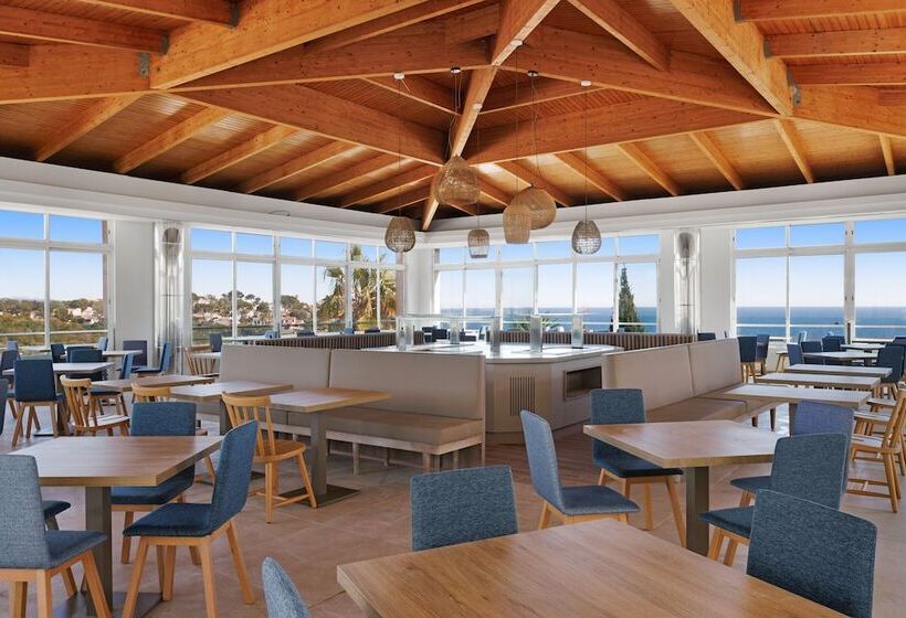 ホテル Flipflop Cala Mandia