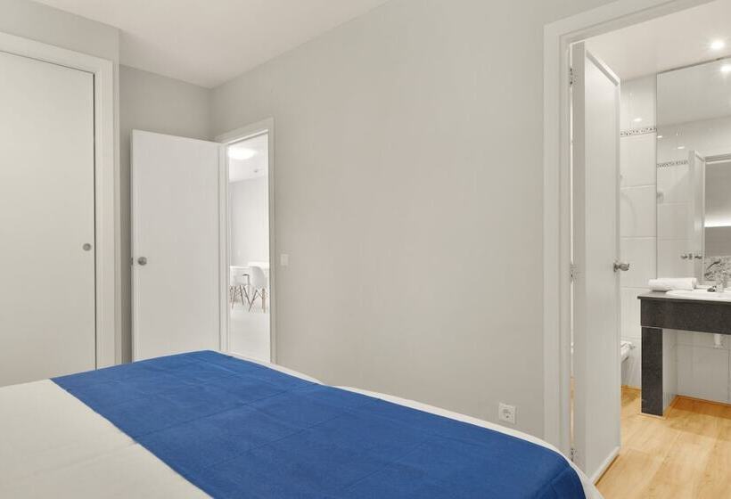 ホテル Flipflop Cala Mandia