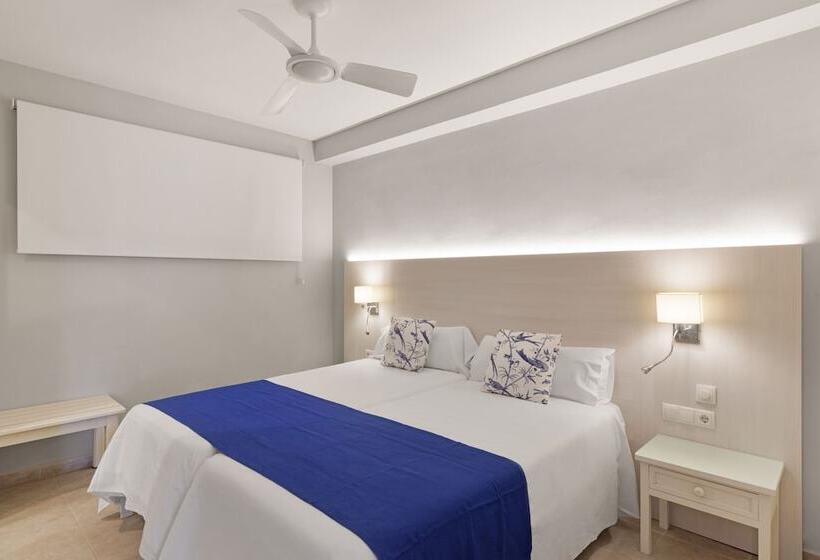 ホテル Flipflop Cala Mandia