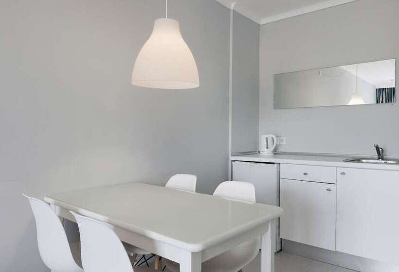 ホテル Flipflop Cala Mandia