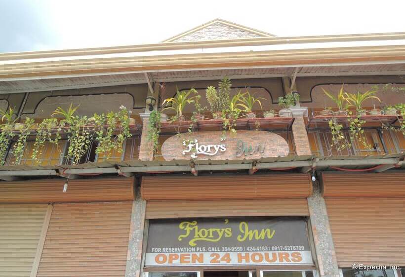 호텔 Flory S Inn