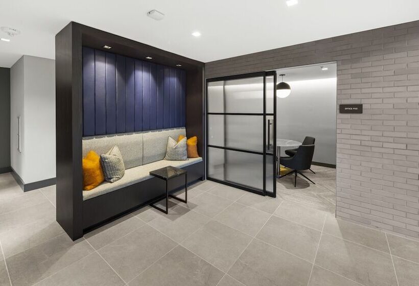 호텔 Global Luxury Suites At Capitol Hill