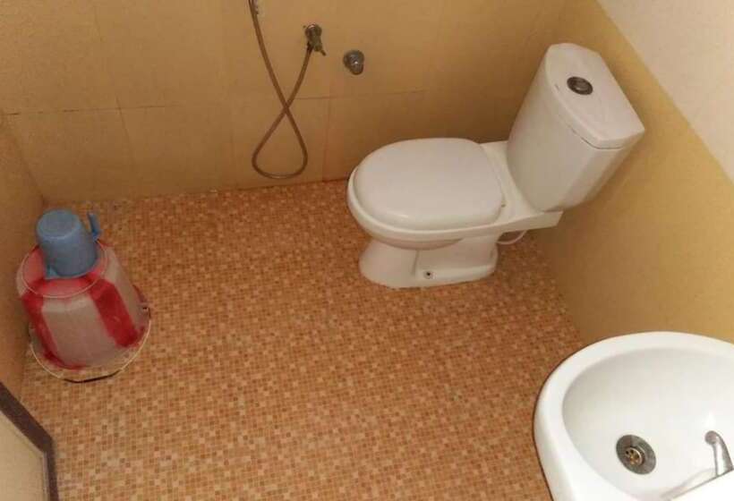 酒店 Goroomgo Al Salama Guest House Chennai