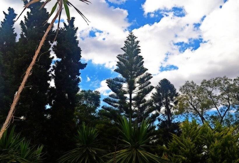 호텔 Hacienda Gobernadores