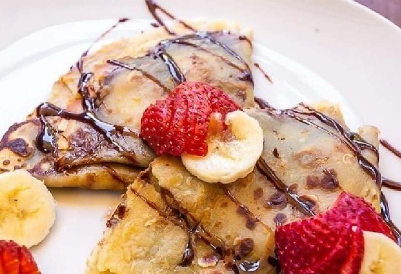 호텔 Hacienda Gobernadores