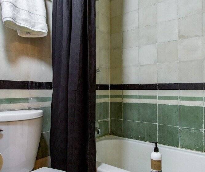 호텔 Hacienda Gobernadores