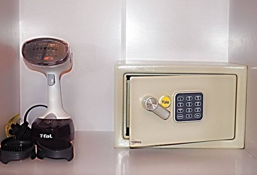 호텔 Hacienda Gobernadores