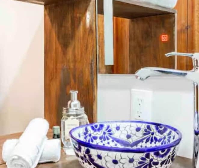 호텔 Hacienda Gobernadores