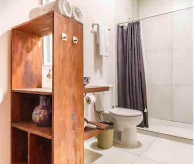 호텔 Hacienda Gobernadores