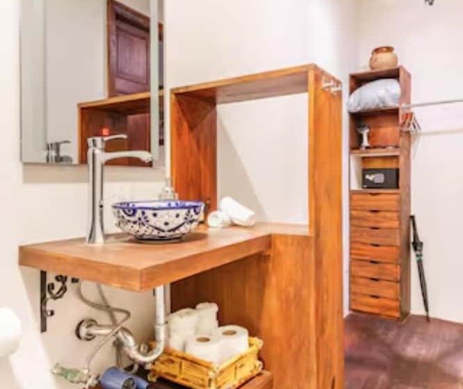 호텔 Hacienda Gobernadores