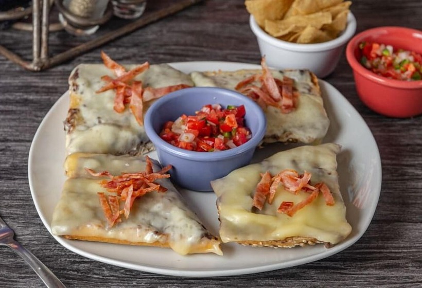 호텔 Hacienda Gobernadores