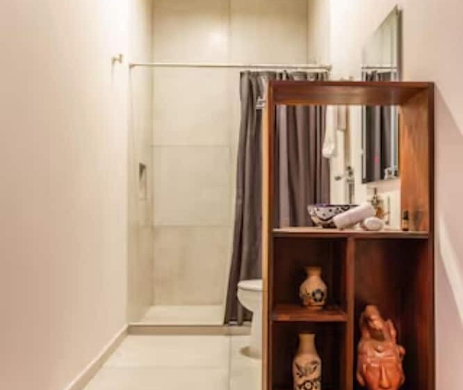 호텔 Hacienda Gobernadores