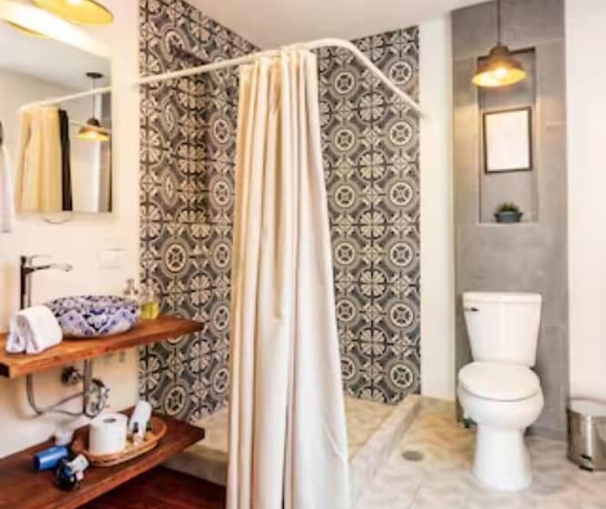 호텔 Hacienda Gobernadores