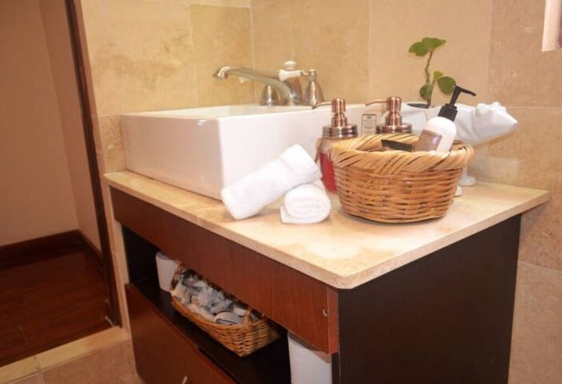 호텔 Hacienda Gobernadores