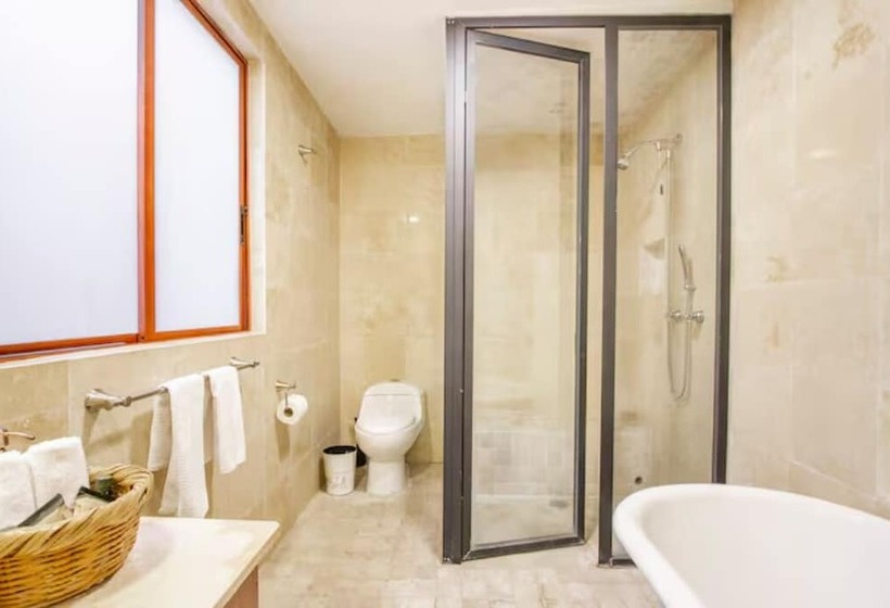 호텔 Hacienda Gobernadores