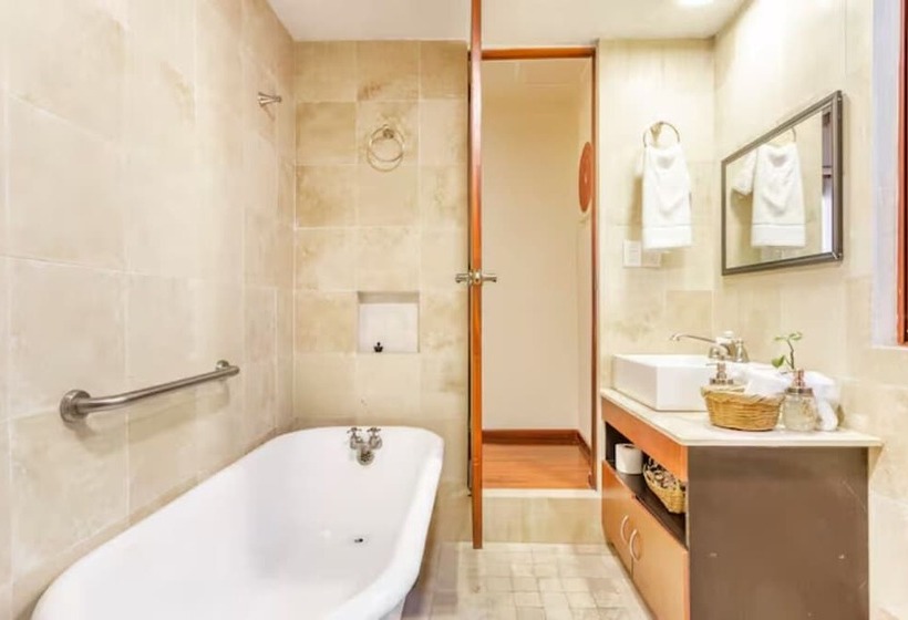 호텔 Hacienda Gobernadores