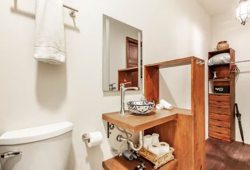 호텔 Hacienda Gobernadores