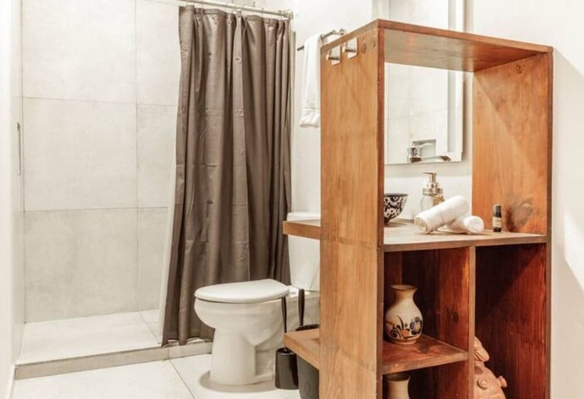 호텔 Hacienda Gobernadores