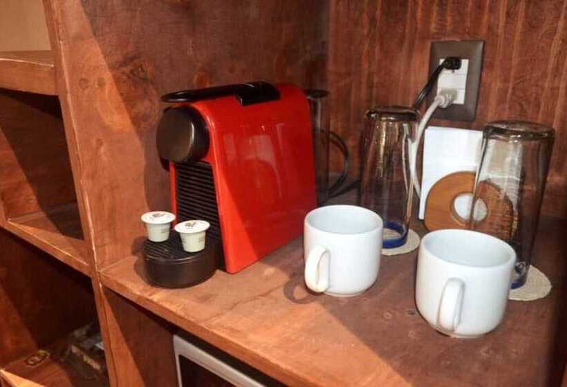 호텔 Hacienda Gobernadores