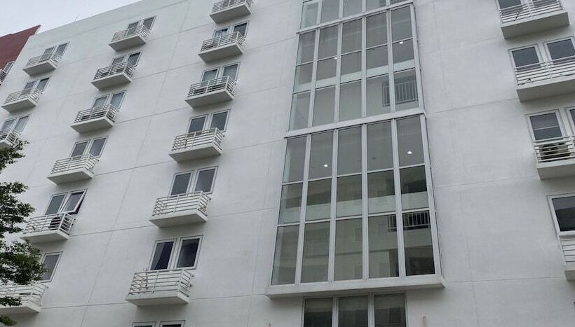 هتل Hariss Inn Bandara