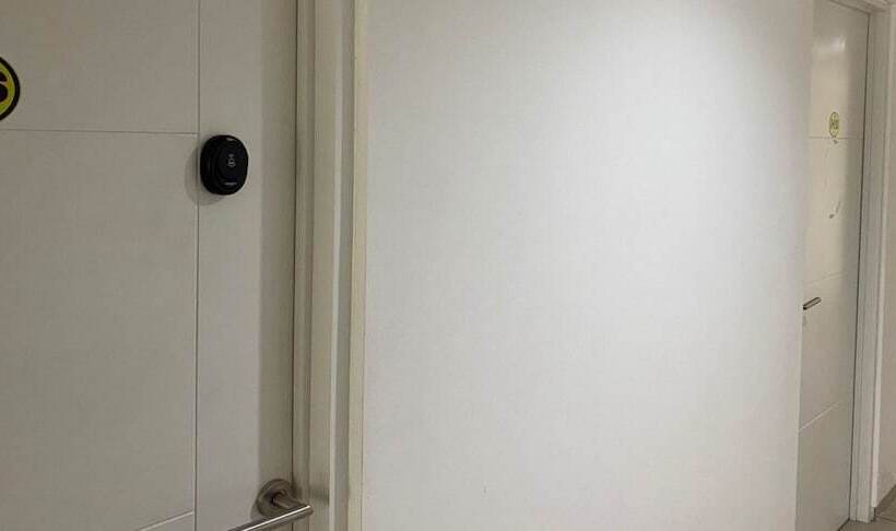 هتل Hariss Inn Bandara