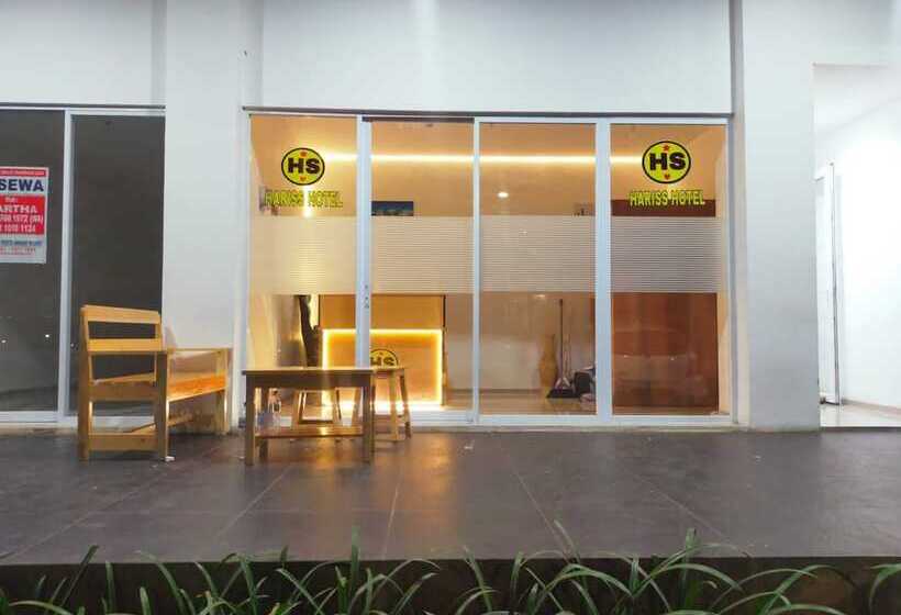 هتل Hariss Inn Bandara