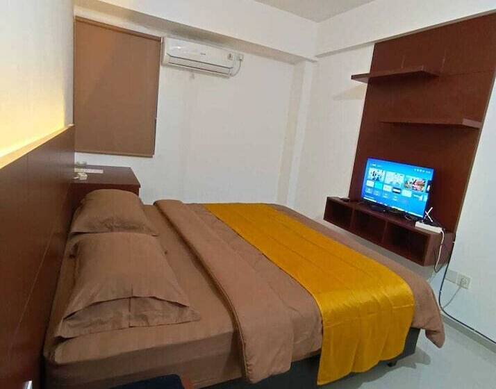 هتل Hariss Inn Bandara