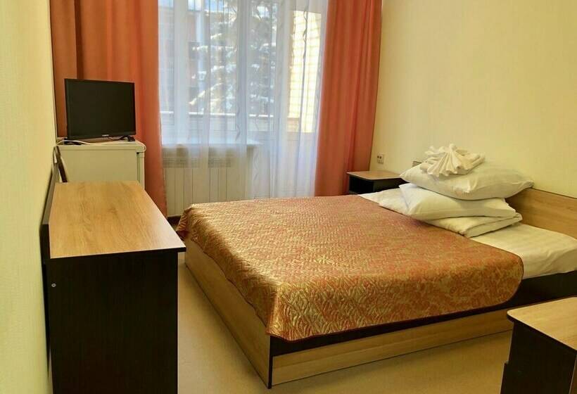 فندق Health Resort Krutushka