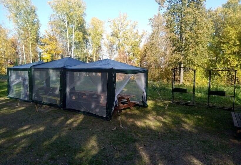 فندق Health Resort Krutushka