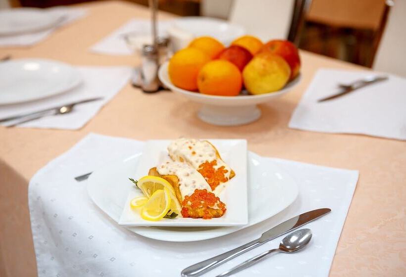 فندق Health Resort Krutushka