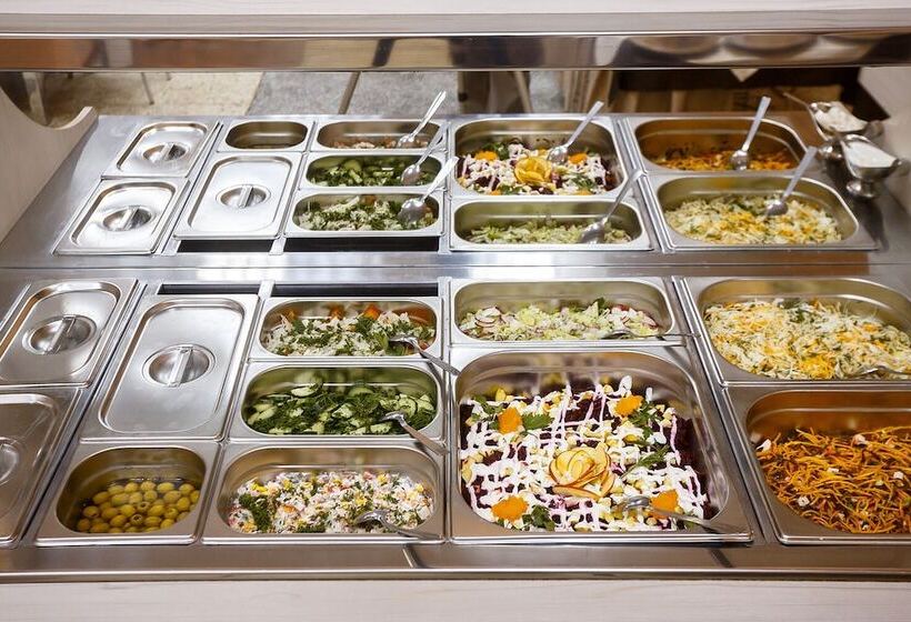 فندق Health Resort Krutushka