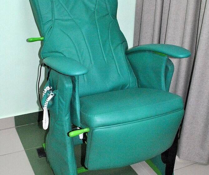 فندق Health Resort Krutushka