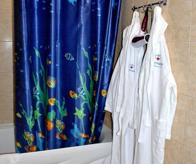 فندق Health Resort Krutushka