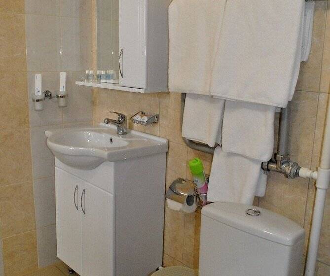 فندق Health Resort Krutushka