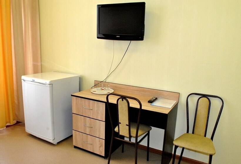 فندق Health Resort Krutushka