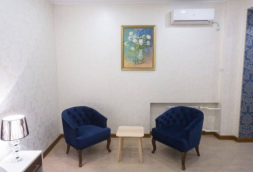 בית מלון כפרי Health Resort Krutushka