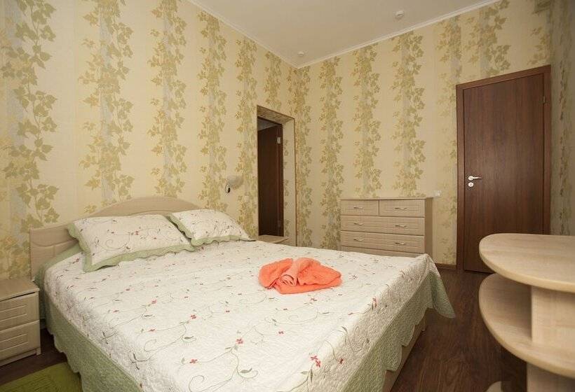 فندق Health Resort Krutushka