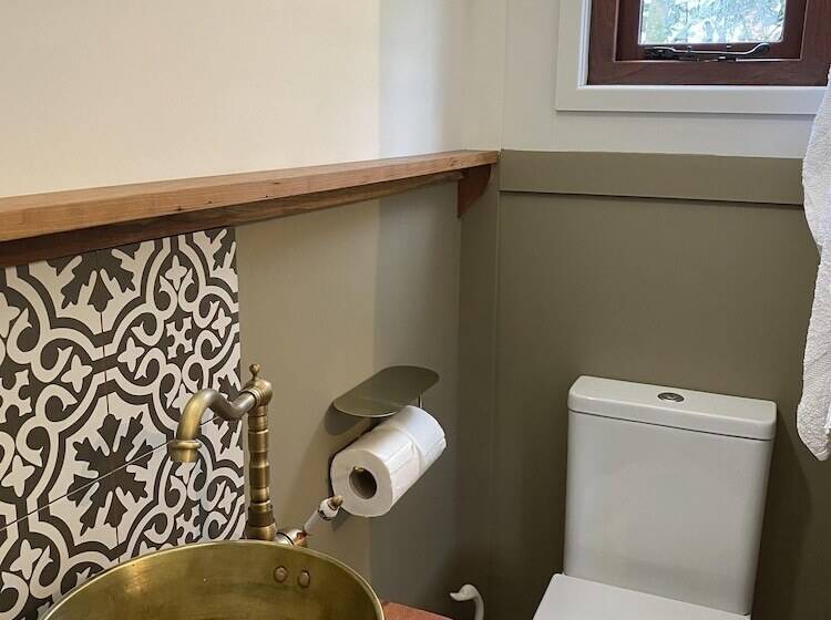 Отель Heywood Glamping