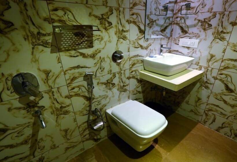 בית מלון כפרי Hindustan Residency