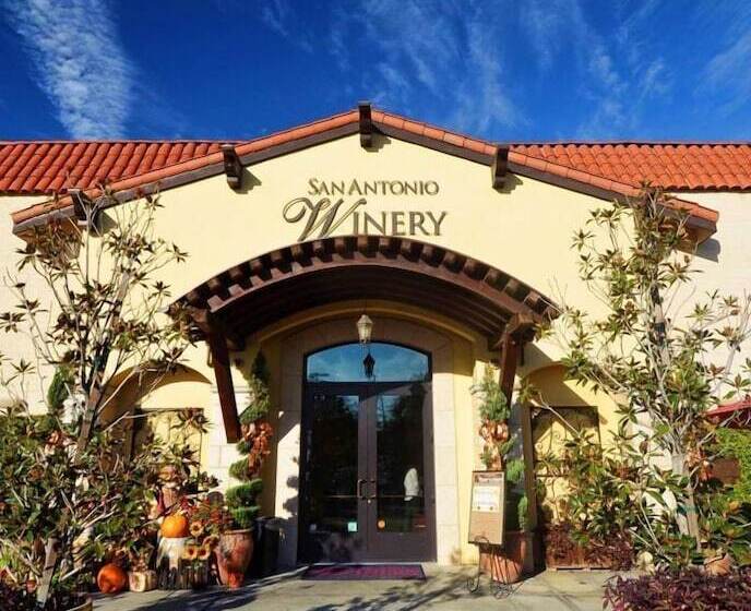 فندق Historic City View   Suites