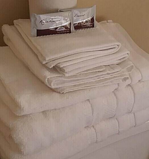 فندق Historic City View   Suites